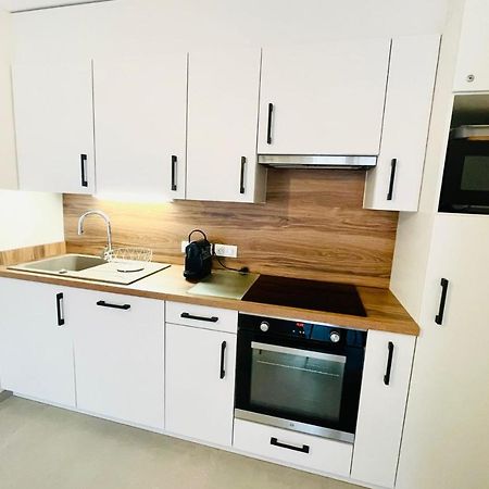 Le Quartz Tresum In A Modern Residence Near The Lake Garage Included Анси Екстериор снимка