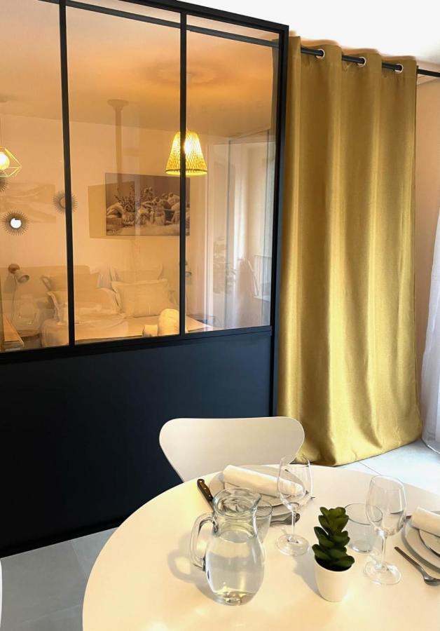 Le Quartz Tresum In A Modern Residence Near The Lake Garage Included Анси Екстериор снимка